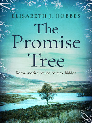 cover image of The Promise Tree